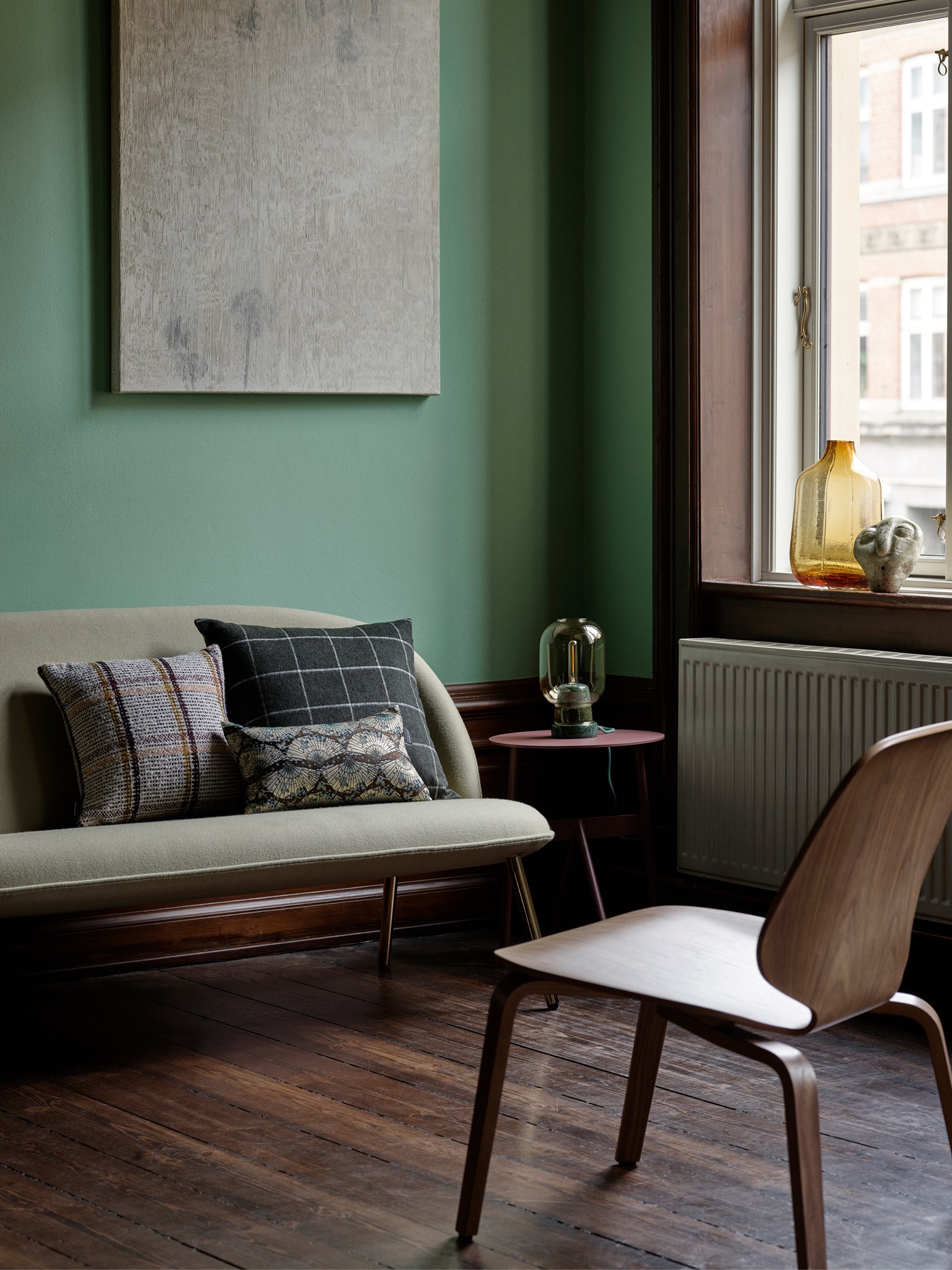 Laadukkaat kalusteet unelmiesi kotiin